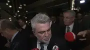 Görgel’den Gerginlik Sonrası İlk Açıklama