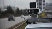 Bayram Dönüşünde Radar Noktaları Sürücülere Açıldı