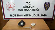 Kahramanmaraş’ta Uyuşturucu Operasyonu: 3 Tutuklama