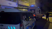 Haber Alınamayan Yabancı Uyruklu Kişi Evinde Ölü Bulundu