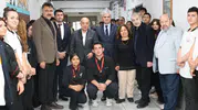MADO Akdenizli Öğrencilerden Sırbistan'da Büyük Başarı