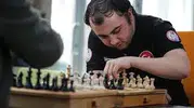 Görme Engelliler Satranç Turnuvası Başlıyor