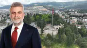 Tarihi Kale'deki Deprem Sonrası Yenileme Çalışmaları Hızla Devam Ediyor!
