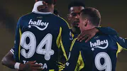 Fenerbahçe Talisca ile Güldü