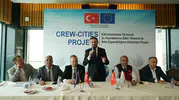 Kahramanmaraş Avrupa Birliği’nden 600 Bin Euro Hibe Desteği!