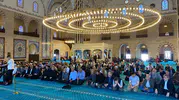 Kahramanmaraş’ta Acı Veda: Protokol Katıldı