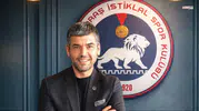 Kahramanmaraş İstiklal Spor Kulübü Başkanı Akarca Görevinden İstifa Etti