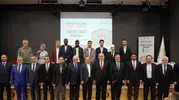 KSÜ İlahiyat Fakültesi Öğrencileri Türkiye Finali'nde Ödül Kazandı