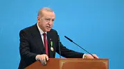 Türkiye ile Kazakistan Arasında 12 Yeni Anlaşma İmzalandı