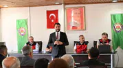 Tasarruflu sulama sistemlerinde %50 hibe fırsatı!