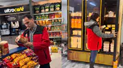 Kahramanmaraş'ta güvenilir gıda denetimleri sürüyor