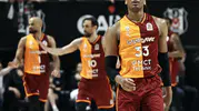 Beşiktaş-Galatasaray Derbisinde Heyecan Dorukta