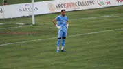 Mardin 1969 Spor ile Kahramanmaraşlı Kaleci Kahveci 1. Lig Sevinci Yaşadı