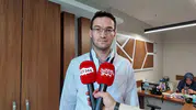 Sular Akademi Hastanesi Uzmanından Burun Spreyi Uyarısı