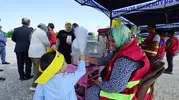Büyükşehir’den Özel Gereksinimli Çocuklara Unutulmaz Bir Gün