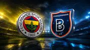 Fenerbahçe Başakşehir Maçı İlk 11’ler Açıklandı