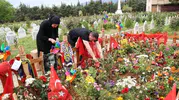 Kahramanmaraş'ta Acılı Anneler Günü