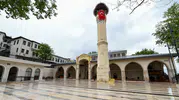 Tarihi Ulu Camii'nin Açılışı İçin Tüm Halk Davet Ediliyor!