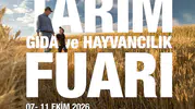 Kahramanmaraş Tarım Fuarı Kapılarını Açıyor