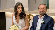 İbrahim Seten'in eşi kimdir ve ne iş yapar? Ekin Gücük'ün yaşı ve mesleği