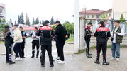 Kahramanmaraş’ta 1 Haftada Binlerce Denetim!