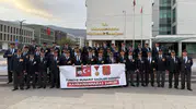 Kahramanlar Diyarından Şehitler Diyarına Duygu Yüklü Yolculuk