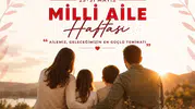 Emre Çalğan’dan Milli Aile Haftası Kutlaması