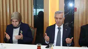 Vali Ünlüer’den Anneler Günü’nde Anlamlı Mesaj: Annelerinizin Kıymetini Bilin