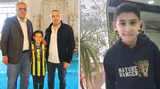 Kahramanmaraşlı Acılı Baba: Bayram Bize Gelmedi