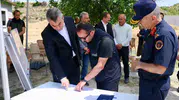 Kayıp İlyas Gök İçin Dron Destekli Arama Başlatıldı