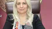 Eczacılar Odası Başkanı Ebru Kaya’dan Bayram Mesajı: Dayanışmayı Yaşatacağız