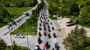 Andırın’da Motofest Coşkusu Zirve Yaptı
