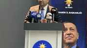 Karabük’te AK Parti Teşkilatı Bir Araya Geldi