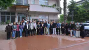 Kahramanmaraş Sosyal Etki Maratonu finali yapıldı