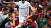 Galatasaray 26.Defa Şampiyon Oldu