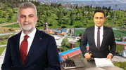 Kahramanmaraş 15 Temmuz Spor Vadisi, Hünkar Mutlu'nun özel sunumuyla kapılarını açıyor!