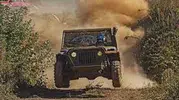 Kahramanmaraş’ta Offroad Heyecanı Başlıyor