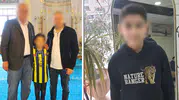 Kahramanmaraşlı Acılı Baba: Bayram Bize Gelmedi