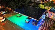 Türkiye'ye Örnek Olacak Elektrikli Araç Şarj İstasyonları yatırımları!