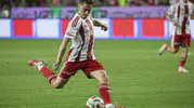 Antalyaspor Süper Lig'e Veda Etti