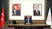 Turan Akpınar’dan 19 Mayıs Mesajı