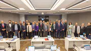 Basın İlan Kurumu Genel Kurulu İstanbul'da Sona Erdi