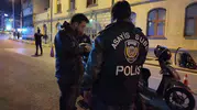 Asayiş uygulamalarında 20 tutuklama!