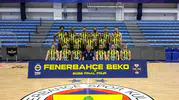 Fenerbahçe Beko Final Four Heyecanı İstanbul’da