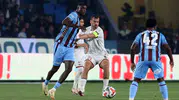 Gençlerbirliği Destan Yazdı: Trabzon'da Hayat Öpücüğü