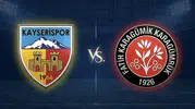 Süper Lig'den İki Takım Düştü: Kayseri ve Karagümrük Veda Etti