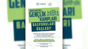 2026 GSB Gençlik Kampları Başvuruları Başladı