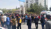 Kahramanmaraş’ta Okul Güvenliğinde Şaşırtan Detay