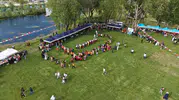 Elbistan'da Özel Gereksinimli Çocuklar İçin Engelsiz Bahar Şenliği