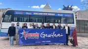 Gençlere Milli Teknoloji Hamlesinin Detayları Yerinde Tanıtıldı!